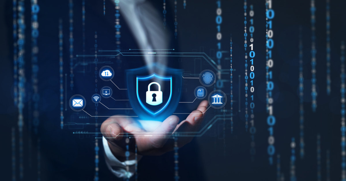 Secure your free ticket for it-sa 2022 Nürnberg Expo