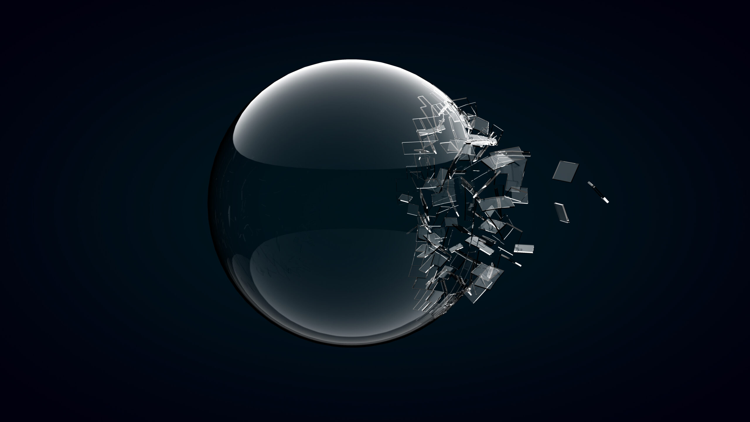 The Cybersecurity Crystal Ball