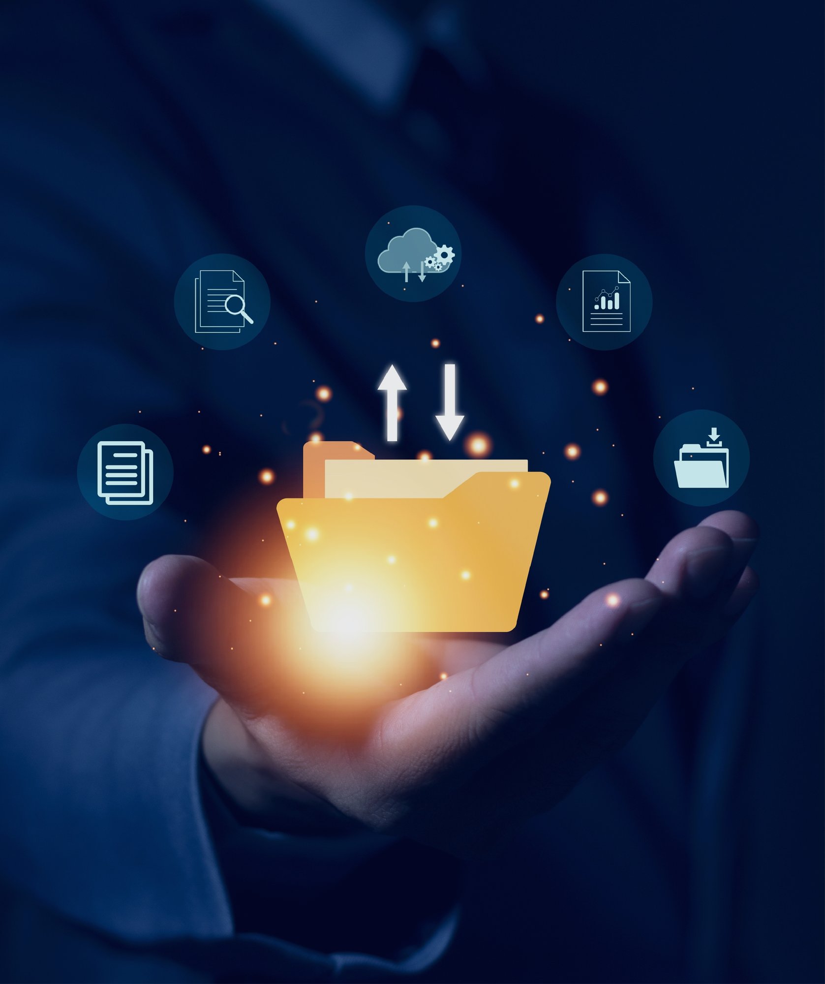 SIEM-Kosteneffizienz