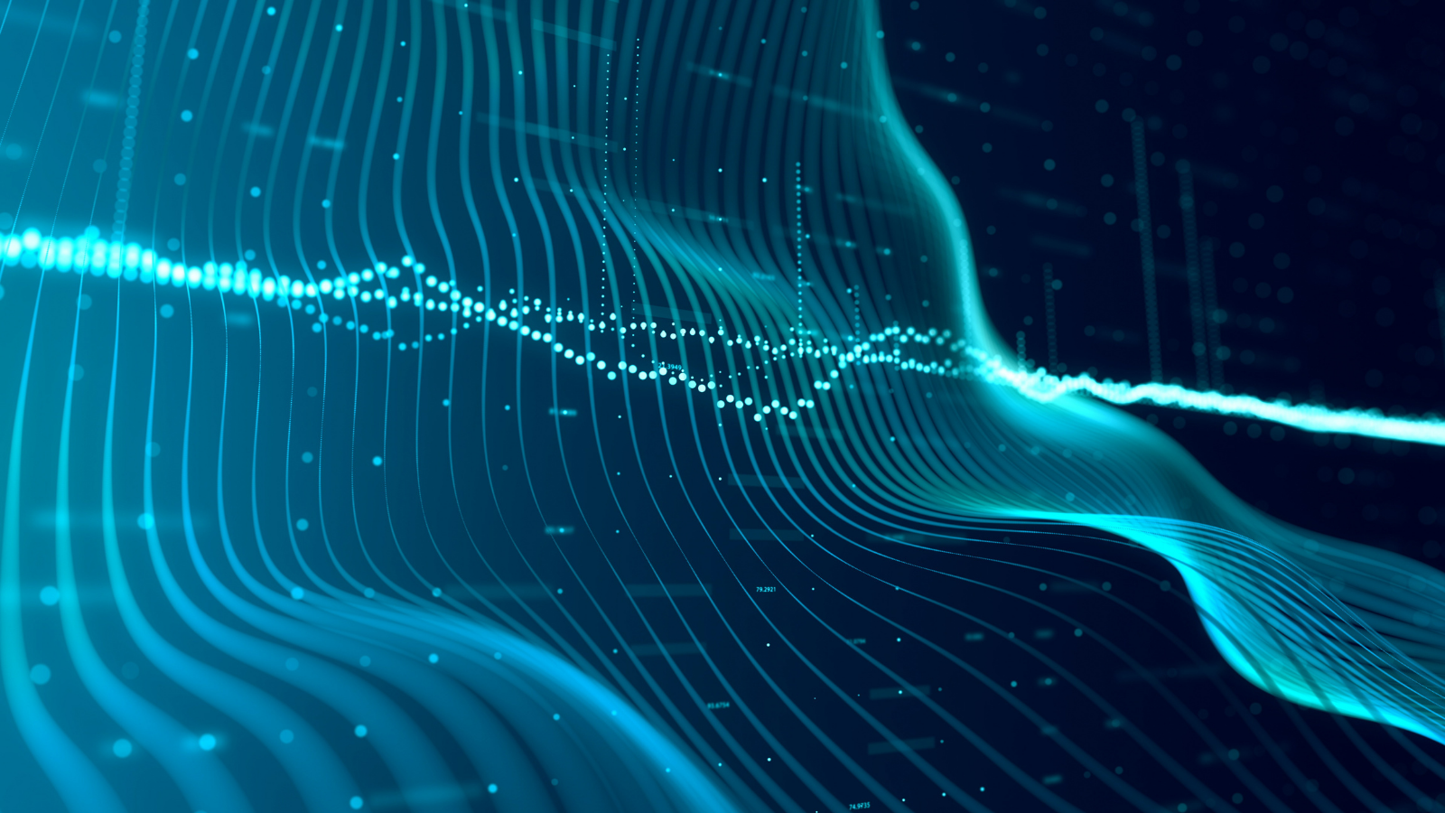 Was ist die Sicherheit der Netzwerkinfrastruktur?