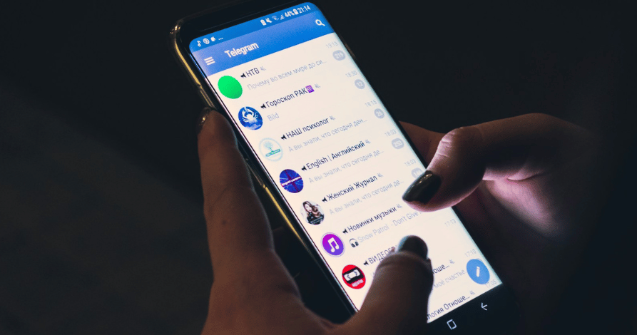 Telegram-CEO Pavel Durov in Frankreich verhaftet