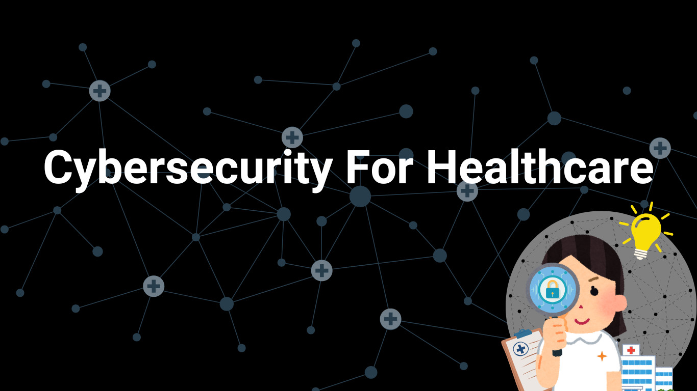 Effektive Cybersicherheitsstrategien für Einrichtungen des Gesundheitswesens