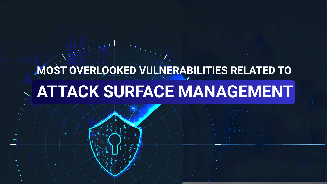 What is Attack Surface Management? 