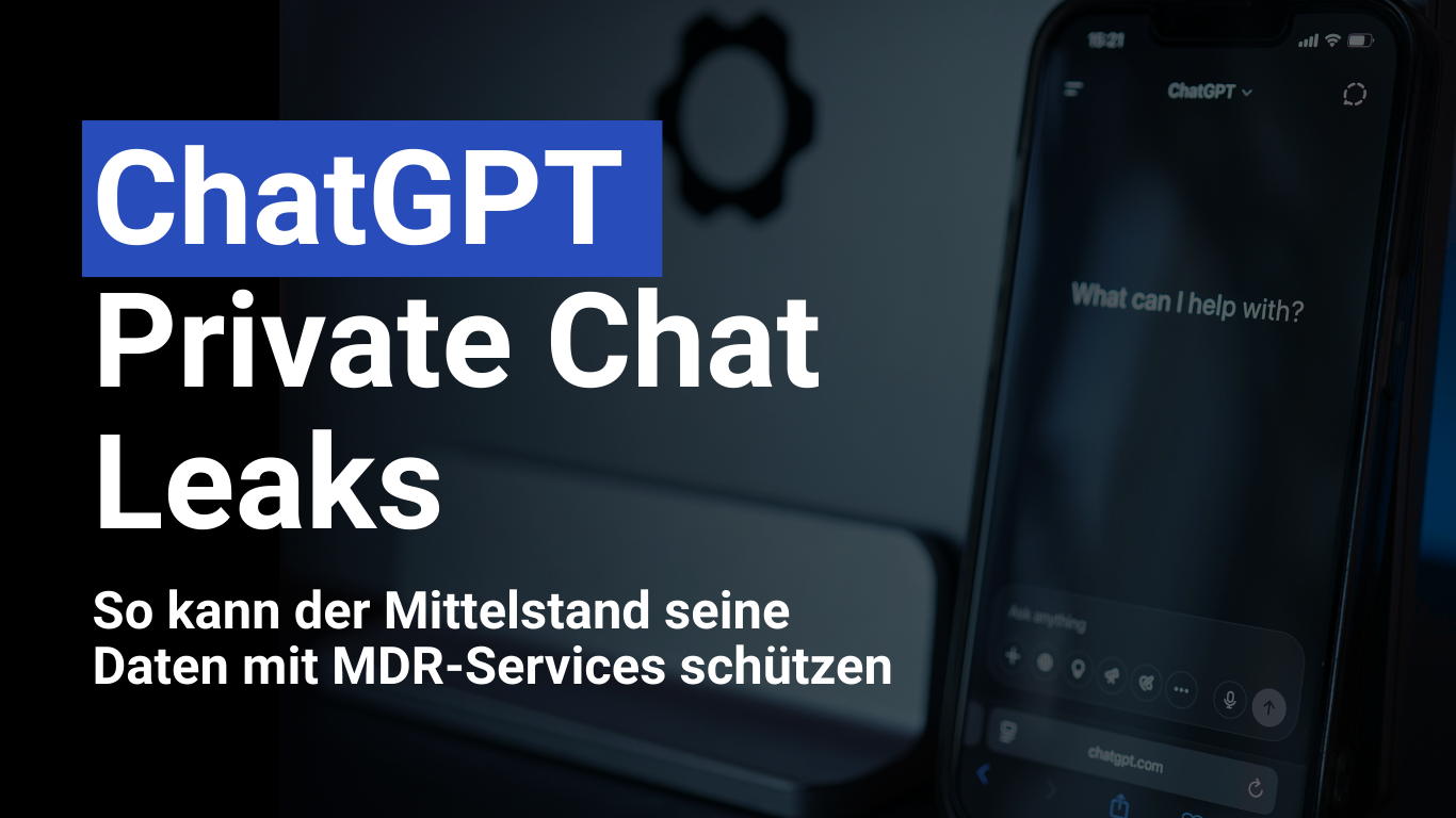 Wenn „privat“ nicht privat bleibt – ein Weckruf für ChatGPT-Nutzer