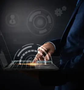 Services & Technology